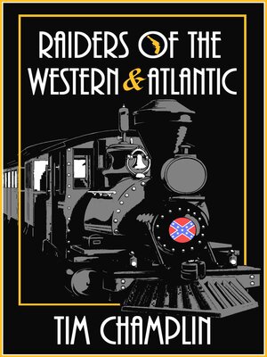 cover image of Raiders of the Western & Atlantic